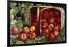 The Basket of Apples-Levi Wells Prentice-Framed Giclee Print