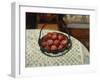 The Basket of Fruit; Le Corbeille De Fruit-Henri Lebasque-Framed Giclee Print