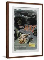 The Bat, 1959, Directed by Crane Wilbur-null-Framed Giclee Print
