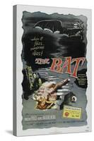 The Bat, 1959, Directed by Crane Wilbur-null-Stretched Canvas