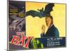The Bat, 1959-null-Mounted Art Print