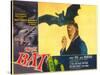 The Bat, 1959-null-Stretched Canvas