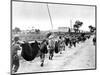 The Bataan Death March-null-Mounted Photographic Print