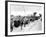 The Bataan Death March-null-Framed Photographic Print