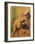 The Bath, 1883-Alfred Thompson Bricher-Framed Giclee Print