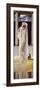 The Bath of Psyche-Lord Frederic Leighton-Framed Premium Giclee Print