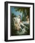 The Bath of Venus, 1751-Francois Boucher-Framed Art Print