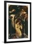 The Bath of Venus-Charles Shannon-Framed Giclee Print