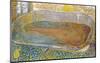 The Bath-Pierre Bonnard-Mounted Premium Giclee Print