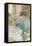 The Bath-Edgar Degas-Framed Stretched Canvas