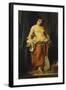 The Bath-Charles Edouard Boutibonne-Framed Giclee Print