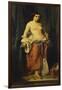 The Bath-Charles Edouard Boutibonne-Framed Giclee Print