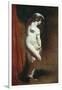 The Bather, C.1825-30-William Etty-Framed Giclee Print