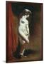 The Bather, C.1825-30-William Etty-Framed Giclee Print