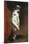 The Bather, C.1825-30-William Etty-Mounted Giclee Print