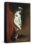 The Bather, C.1825-30-William Etty-Framed Stretched Canvas