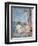 The Bathers, 1889-Henry Scott Tuke-Framed Giclee Print