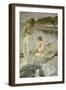 The Bathers, 1889-Anders Leonard Zorn-Framed Giclee Print
