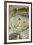The Bathers, 1889-Anders Leonard Zorn-Framed Giclee Print