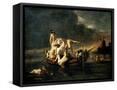 Canvas Black