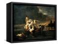 Canvas Black