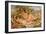 The Bathers, circa 1918-19-Pierre-Auguste Renoir-Framed Giclee Print