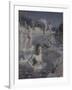 The Bathers; La Baignade-Etienne Alphonse Dinet-Framed Giclee Print