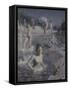 The Bathers; La Baignade-Etienne Alphonse Dinet-Framed Stretched Canvas