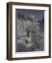 The Bathers; La Baignade-Etienne Alphonse Dinet-Framed Giclee Print