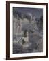 The Bathers; La Baignade-Etienne Alphonse Dinet-Framed Giclee Print