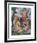 The Bathers-Roger De La Fresnaye-Framed Premium Giclee Print