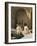 The Bathers-Jean Leon Gerome-Framed Giclee Print