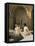 The Bathers-Jean Leon Gerome-Framed Stretched Canvas