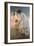 The Bathing Hour-Emmanuel Phillips Fox-Framed Giclee Print