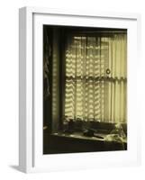 The Bathroom Window-null-Framed Photographic Print