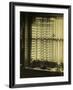 The Bathroom Window-null-Framed Photographic Print