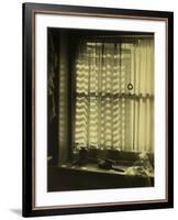 The Bathroom Window-null-Framed Photographic Print