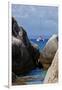 The Baths on Virgin Gorda, British Virgin Islands-Joe Restuccia III-Framed Photographic Print