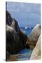 The Baths on Virgin Gorda, British Virgin Islands-Joe Restuccia III-Stretched Canvas