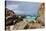 The Baths on Virgin Gorda, British Virgin Islands-Joe Restuccia III-Stretched Canvas