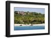 The Baths, Virgin Gorda, British Virgin Islands, West Indies, Caribbean-Jean-Pierre DeMann-Framed Photographic Print