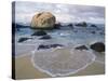 The Baths, Virgin Gorda, Bvi-John James Wood-Stretched Canvas