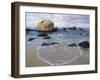 The Baths, Virgin Gorda, Bvi-John James Wood-Framed Photographic Print