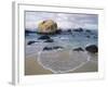 The Baths, Virgin Gorda, Bvi-John James Wood-Framed Photographic Print