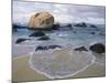 The Baths, Virgin Gorda, Bvi-John James Wood-Mounted Photographic Print