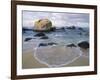 The Baths, Virgin Gorda, Bvi-John James Wood-Framed Photographic Print