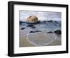 The Baths, Virgin Gorda, Bvi-John James Wood-Framed Photographic Print