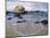 The Baths, Virgin Gorda, Bvi-John James Wood-Mounted Photographic Print