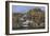 The Battery, St. John's, Newfoundland, Canada-Patrick J. Wall-Framed Photographic Print