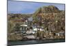 The Battery, St. John's, Newfoundland, Canada-Patrick J. Wall-Mounted Photographic Print